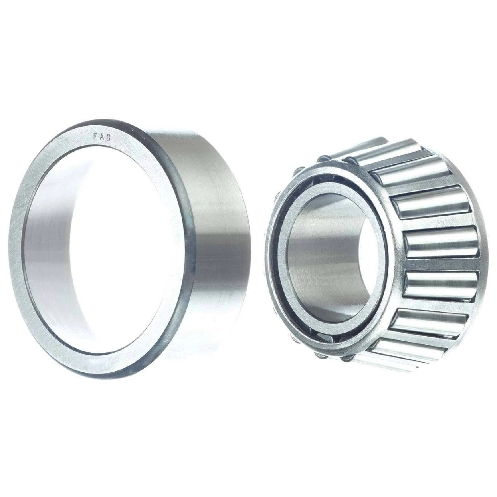 Rolamento de Roda Dianteiro TR1 - FAG - 33205 - (2)