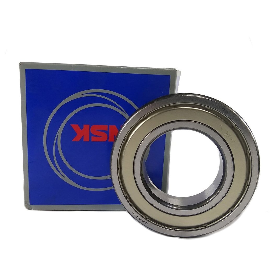 Rolamento de Roda - NSK - 6301ZZ - (1)