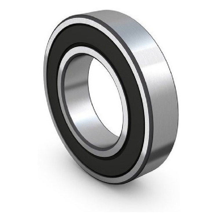 Rolamento de roda - NSK - 6302DDU - (1)