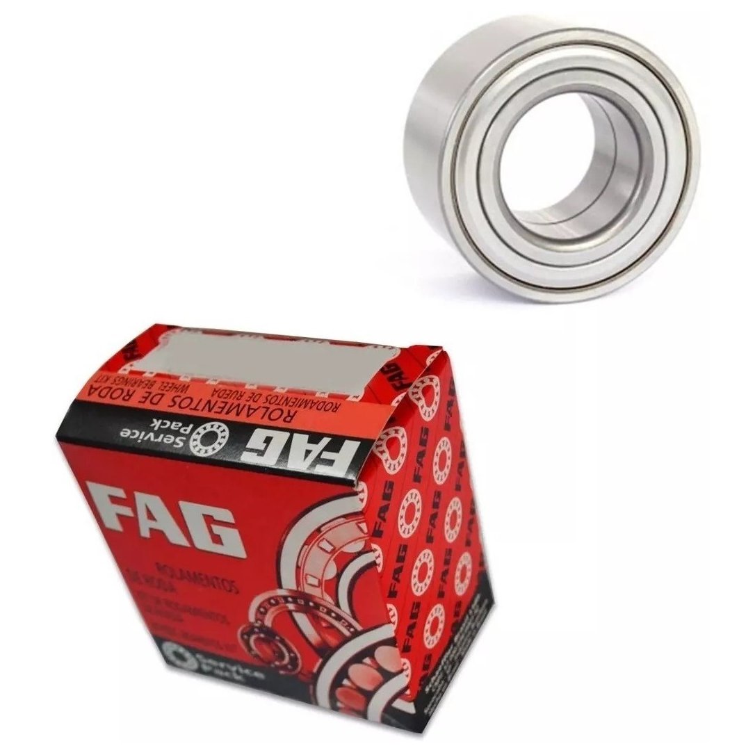 Rolamento de Roda Dianteiro - FAG - 7131393100 - (1)