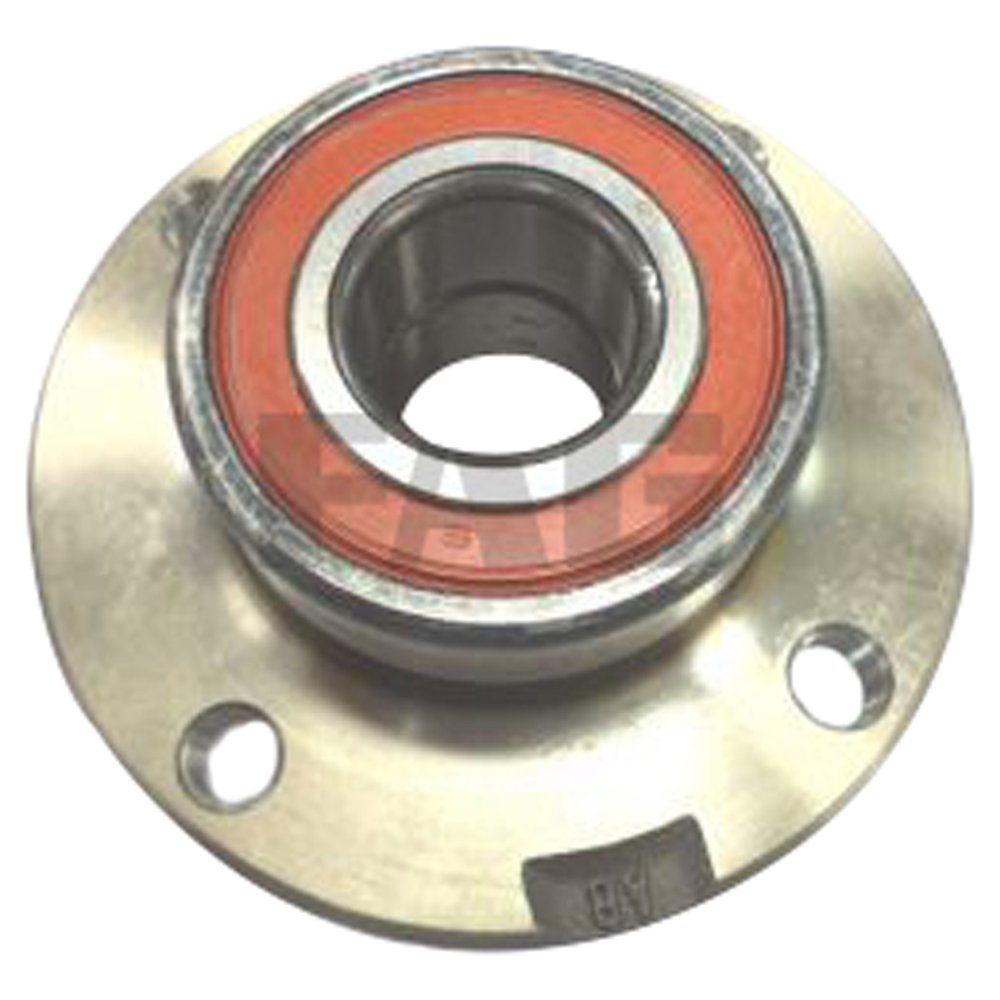 Par Rolamento de Roda Traseiro com ABS - FAG - 801191.22 - (2)