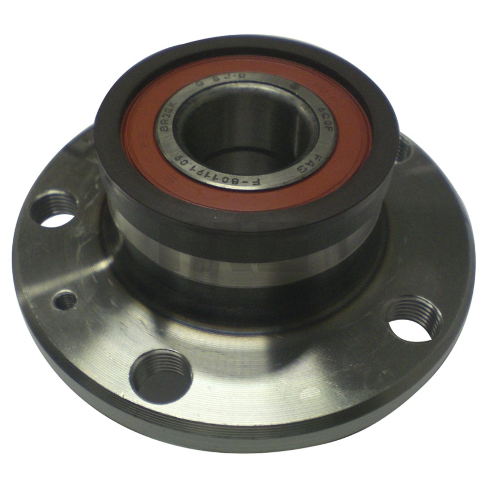 Par Rolamento de Roda Traseiro - FAG - 801191AD - (2)