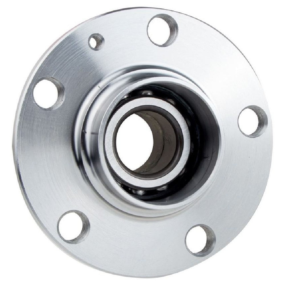 Rolamento de Roda Traseiro - FAG - 801191AD - (2)