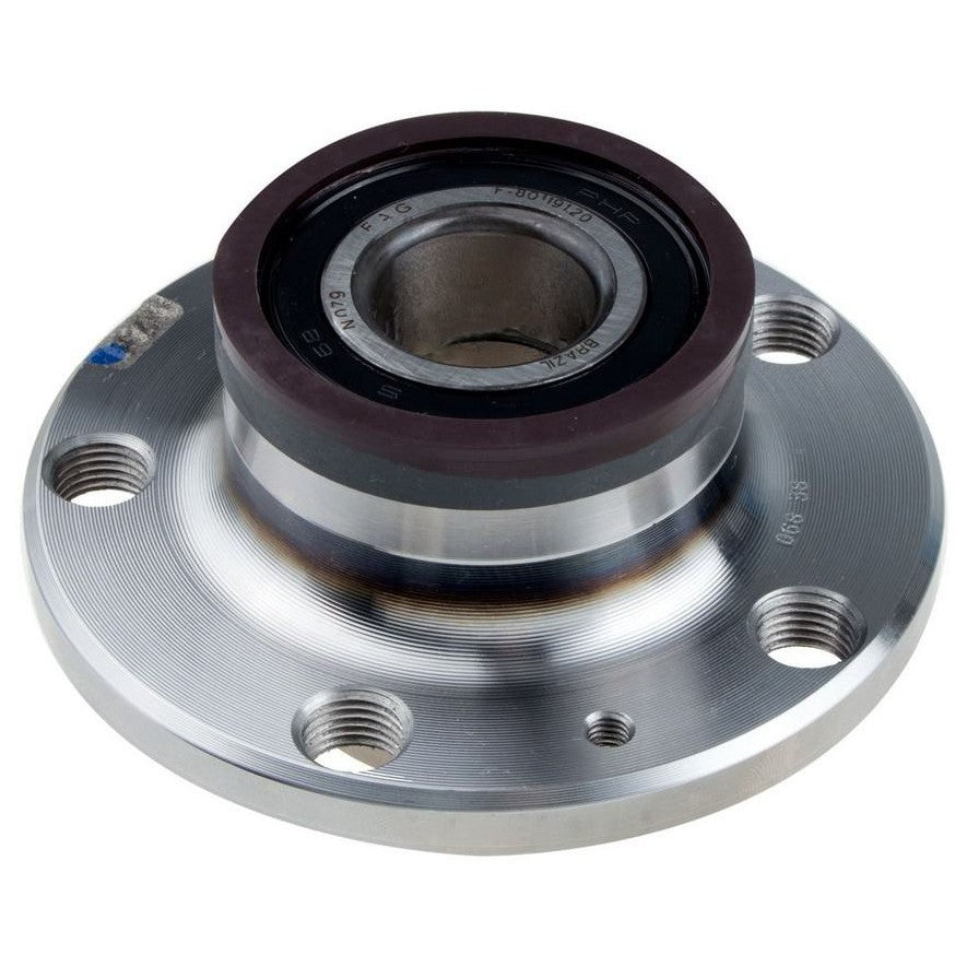 Rolamento de Roda Traseiro - FAG - 801191AD - (4)