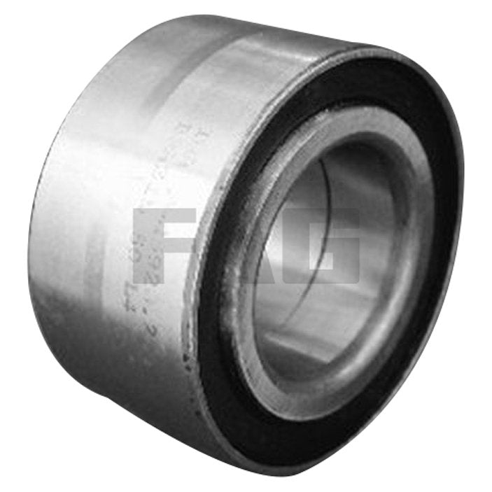 Par Rolamento de Roda Dianteiro - FAG - 805589DA - (2)