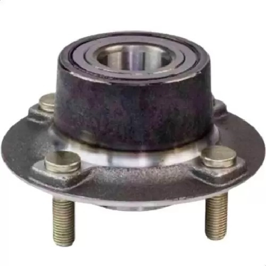 Rolamento de roda TRASEIRO - SKF - BAFB 446930 AE - (1)
