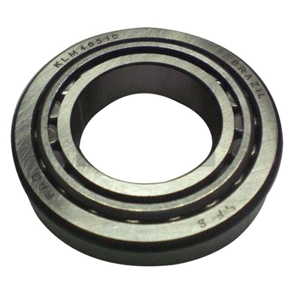 Rolamento de Roda Dianteiro - FAG - KLM48548.LM48510 - (2)