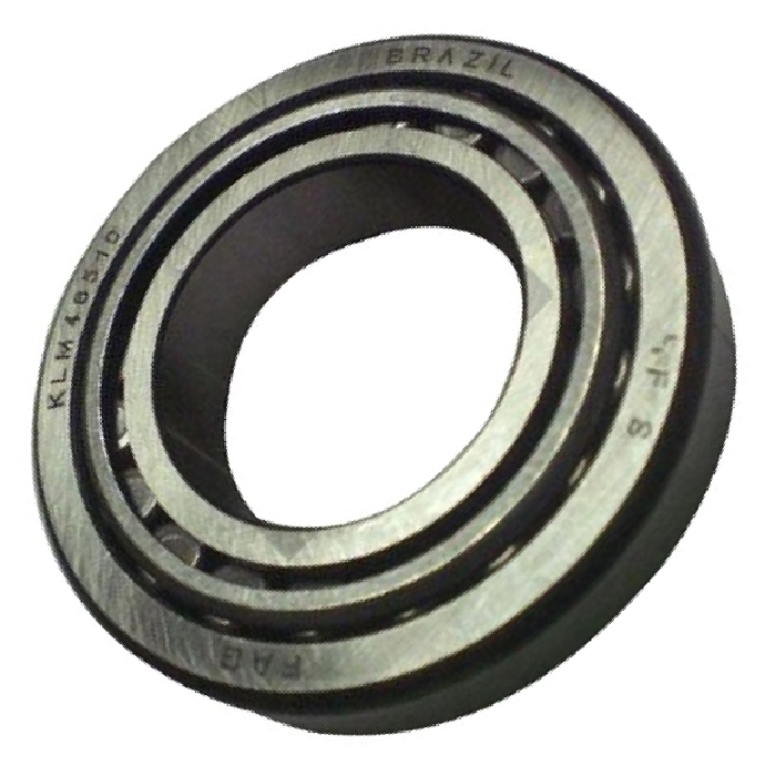 Rolamento de Roda Dianteiro - FAG - KLM48548.LM48510 - (5)