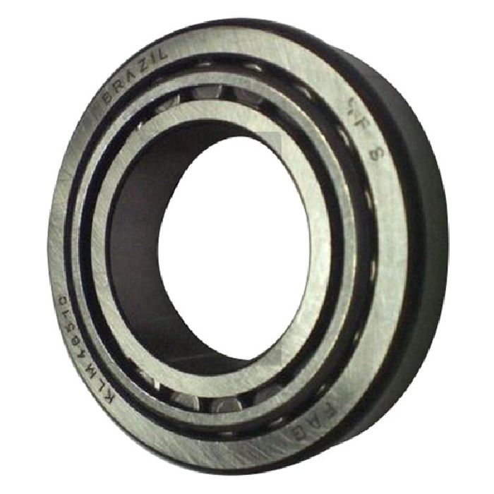 Rolamento de Roda Dianteiro - FAG - KLM48548.LM48510 - (6)