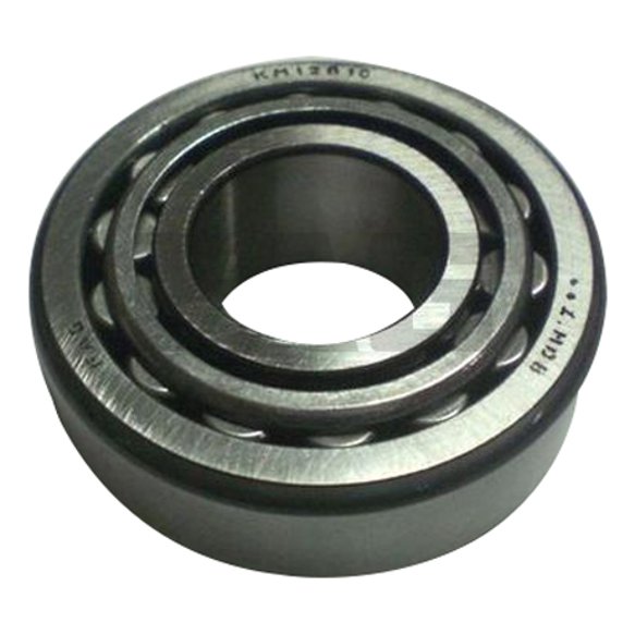 Par Rolamento de Roda Dianteiro - FAG - KM12649.M12610 - (3)