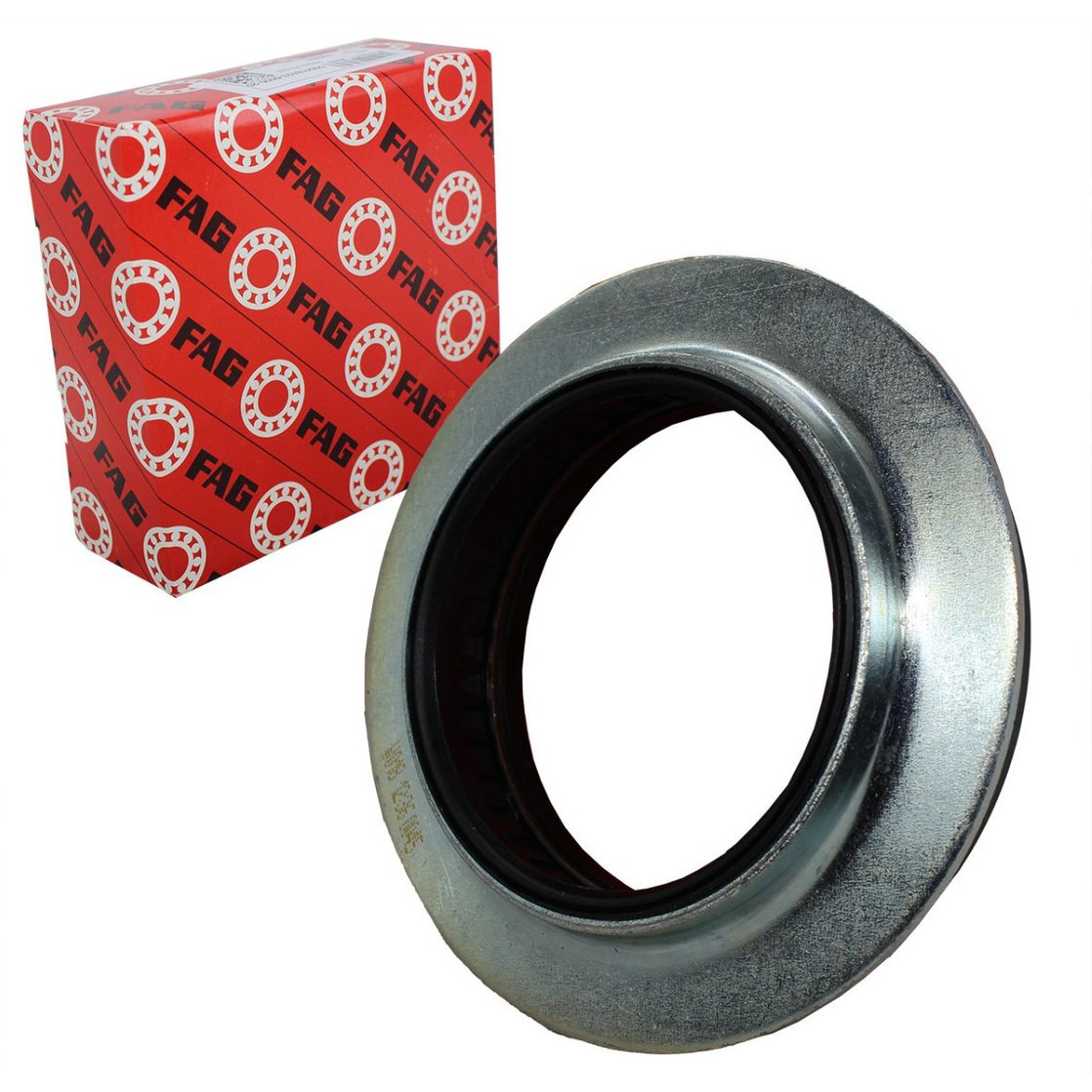 Rolamento de Suspensão Dianteiro - FAG - 805968 - (4)