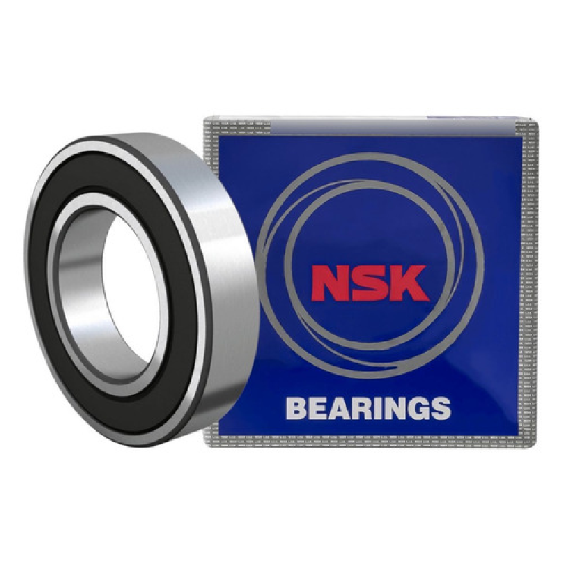 Rolamento do Alternador Esfera Rígida - NSK - 6002DDU - (2)
