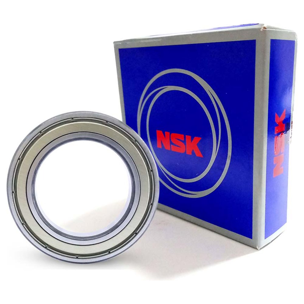 Rolamento de Esferas 17x35x10mm - NSK - 6003ZZ - (1)