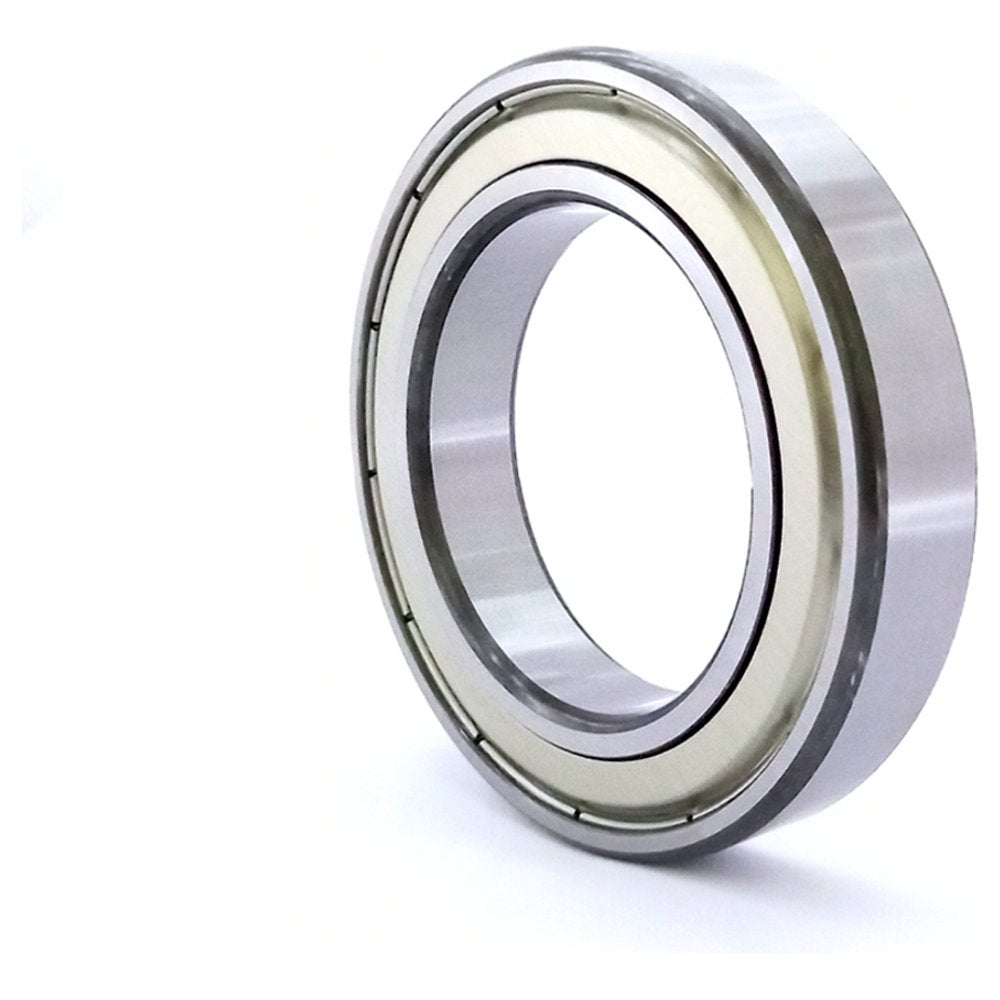 Rolamento de Esferas 17x35x10mm - NSK - 6003ZZ - (2)
