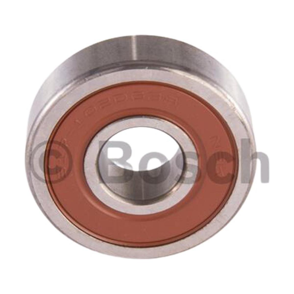 Rolamento Fixo de Esfera para Alternador - Bosch - 1 120 905 512 - (2)