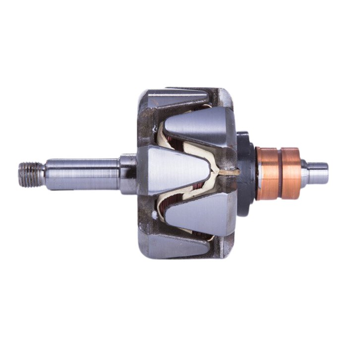 Rotor de Alternador 12V - Bosch - 9 122 080 731 - (1)