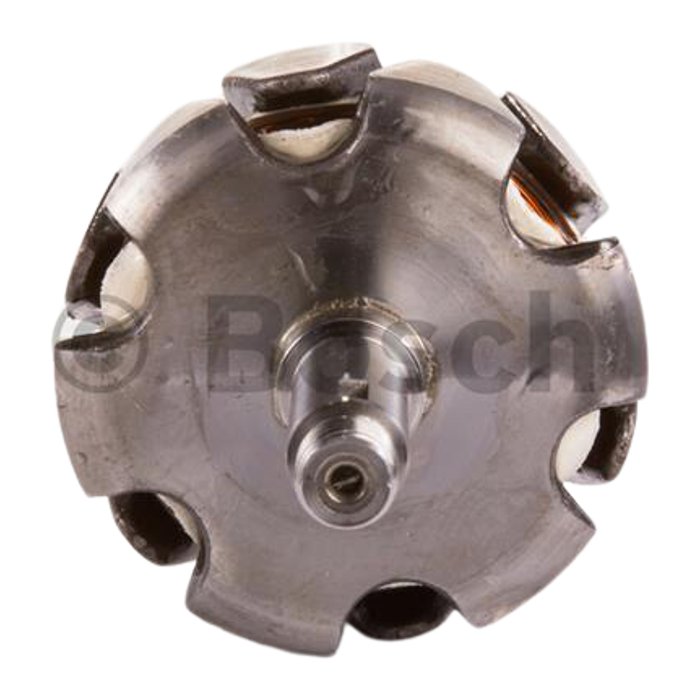 Rotor de Alternador 12V 65A - Bosch - 9 122 080 738 - (3)