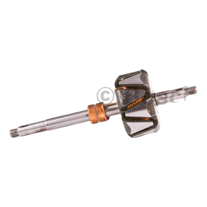 Rotor - Bosch - F 000 LD1 042 - (1)