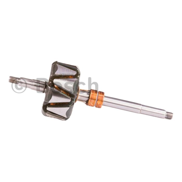 Rotor - Bosch - F 000 LD1 042 - (3)