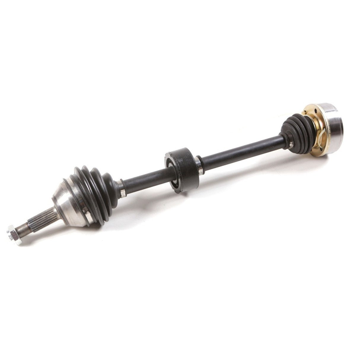 Semieixo 610mm 22 Estrias Manual - Volda - SE002 - (1)