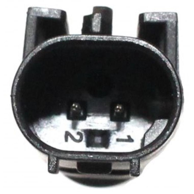 Sensor ABS Traseiro  Hall 12V, 2 Pinos 12 V 1220 mm - 12.0116 - Maxauto - (4)