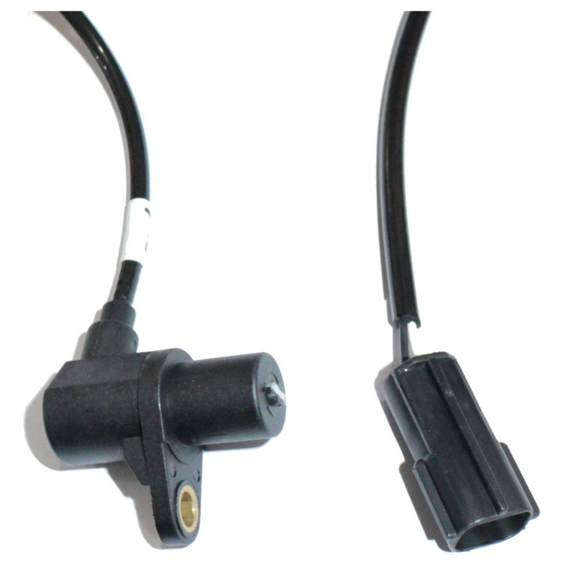 Sensor ABS Dianteiro Esquerdo - 12.0126 - Maxauto - (1)