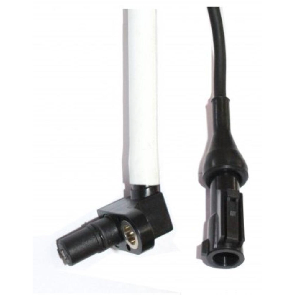 Sensor ABS Indutivo Dianteiro 12 V - 12.0182 - Maxauto - (2)
