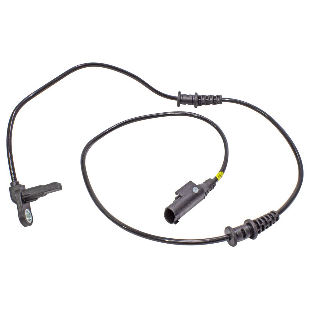 Sensor ABS Dianteiro MACHO Hall 900mm - 12.0383 - Maxauto - (1)