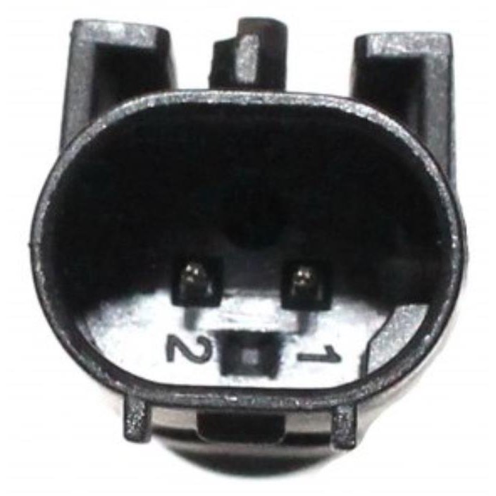 Sensor ABS Dianteiro MACHO Hall 900mm - 12.0383 - Maxauto - (3)