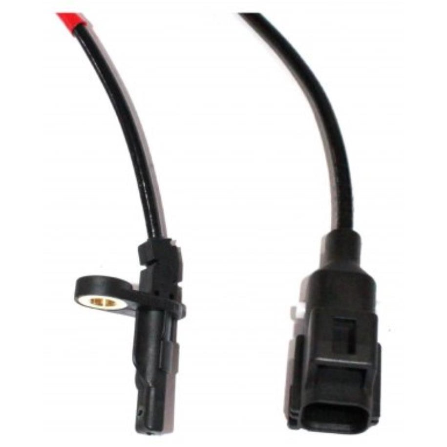 Sensor ABS Hall 2 Pinos 12V Traseiro - 12.0393 - Maxauto - (4)