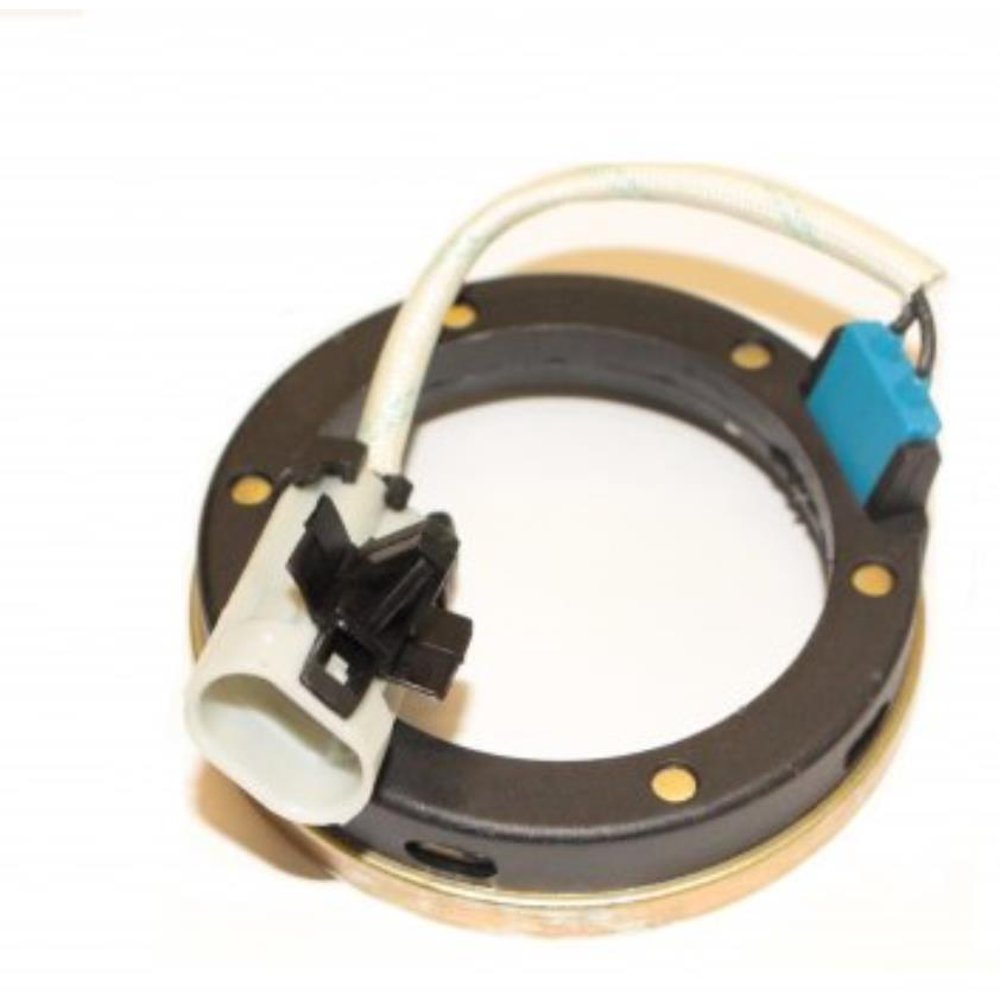 Sensor ABS Indutivo Dianteiro - 12.0724 - Maxauto - (1)