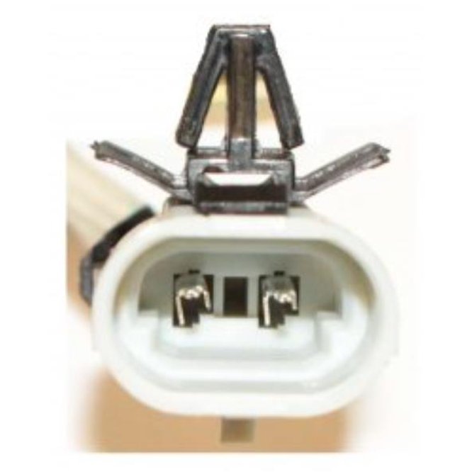 Sensor ABS Indutivo Dianteiro - 12.0724 - Maxauto - (2)
