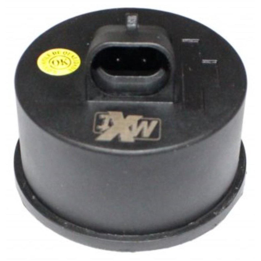 Sensor ABS Traseiro Indutivo 2 Pinos 12V - 12.0725 - Maxauto - (3)