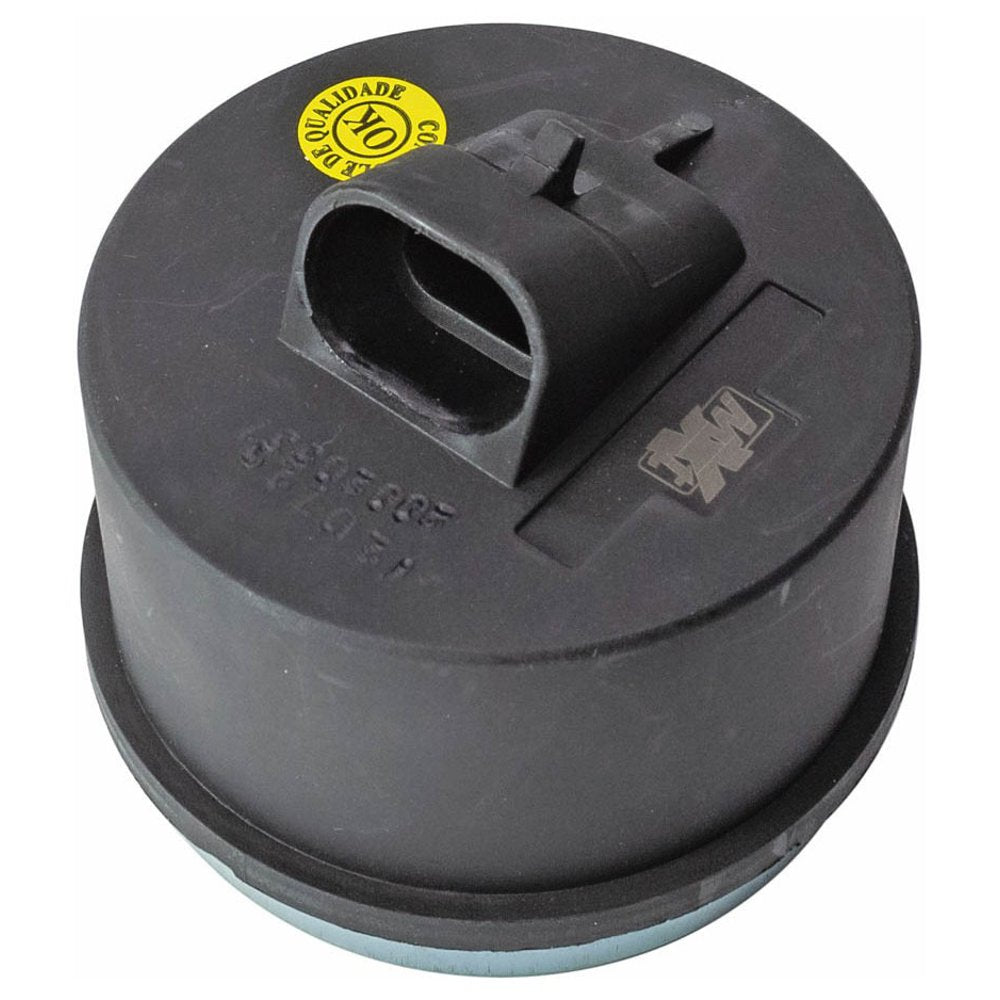 Sensor ABS Traseiro Indutivo 2 Pinos 12V - 12.0725 - Maxauto - (1)