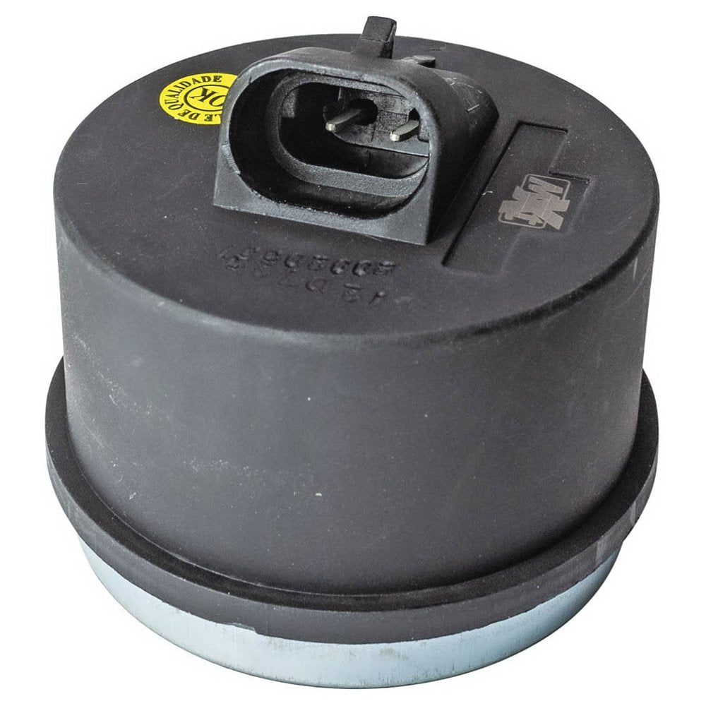 Sensor ABS Traseiro Indutivo 2 Pinos 12V - 12.0725 - Maxauto - (2)