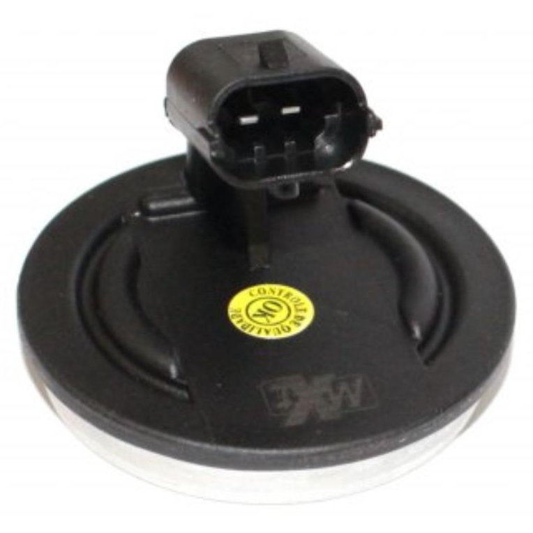 Sensor ABS Traseiro  Hall 12V - 12.0728 - Maxauto - (1)