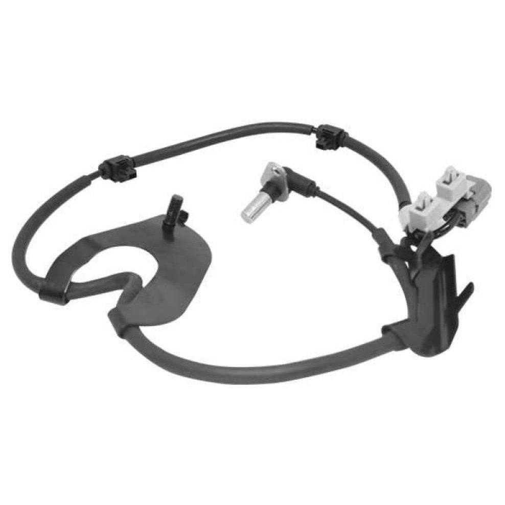 Sensor ABS Dianteiro Esquerdo 2 Vias HALL - 30029DE - DS - (1)
