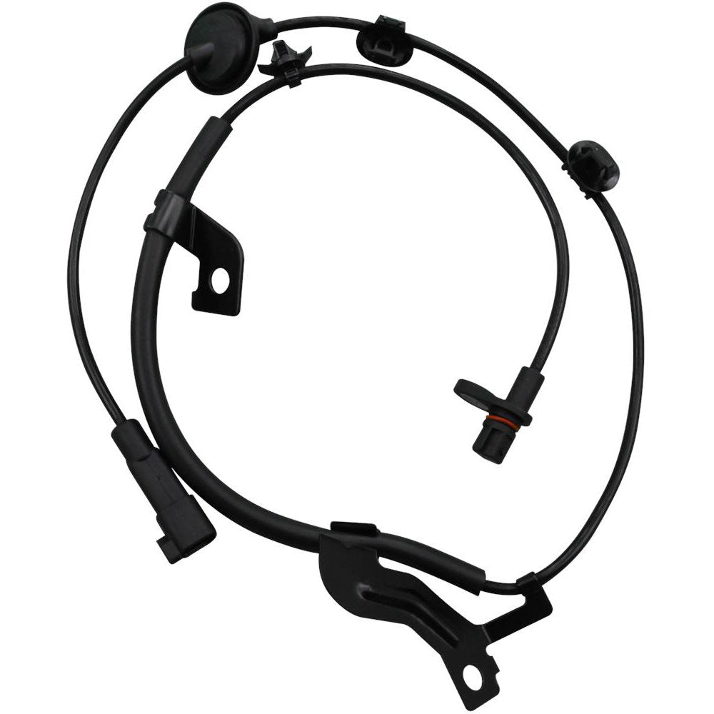 Sensor ABS TRASEIRO ESQUERDO - ABS8131 - Euro - (1)
