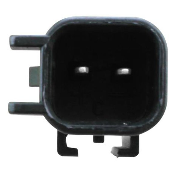 Sensor ABS TRASEIRO ESQUERDO - ABS8131 - Euro - (2)