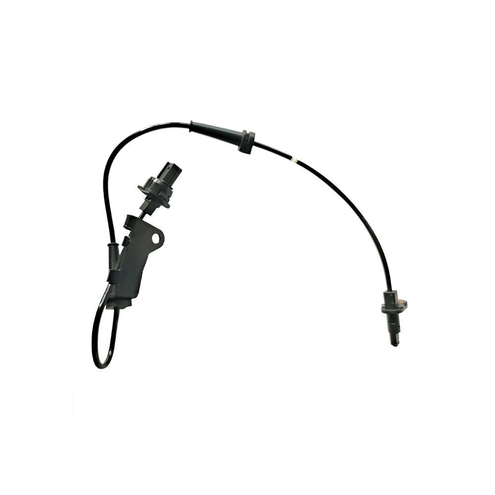 Sensor ABS Dianteiro Esquerdo 2 Terminais - GS2272 - Gauss - (1)