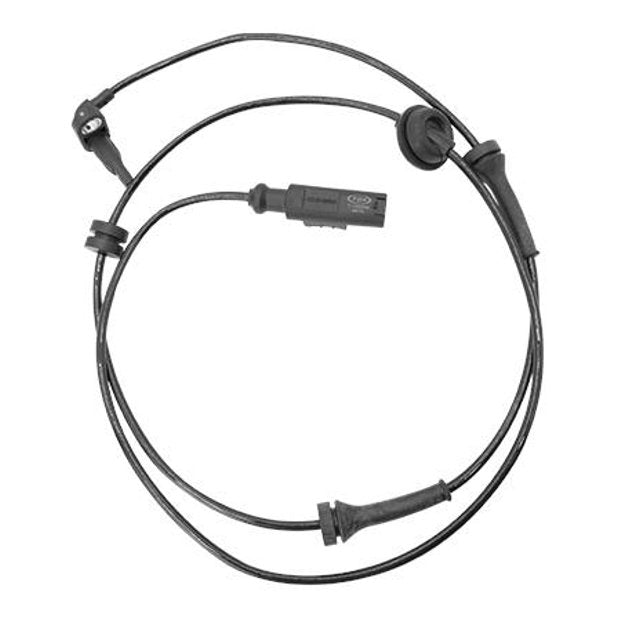 Sensor ABS Dianteiro Esquerdo - T-130006 - TSA - (1)