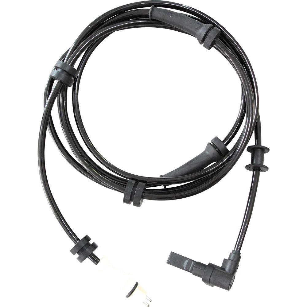 Sensor ABS TRASEIRO ESQUERDO - T-130065 - TSA - (1)