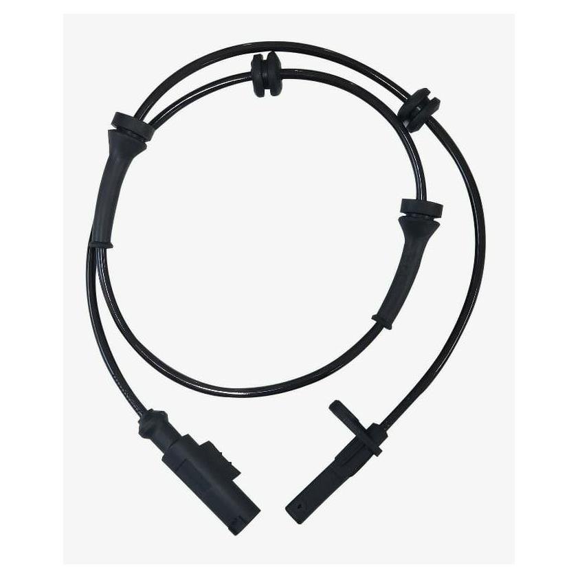 Sensor ABS Traseiro Esquerdo - T-130068 - TSA - (1)