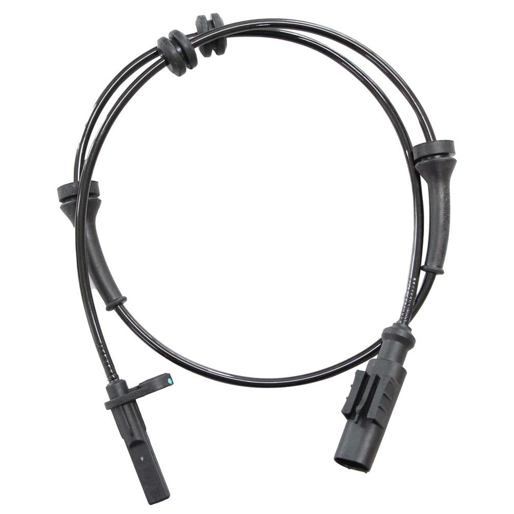 Sensor ABS Traseiro 12V 610mm - T-130072 - TSA - (1)
