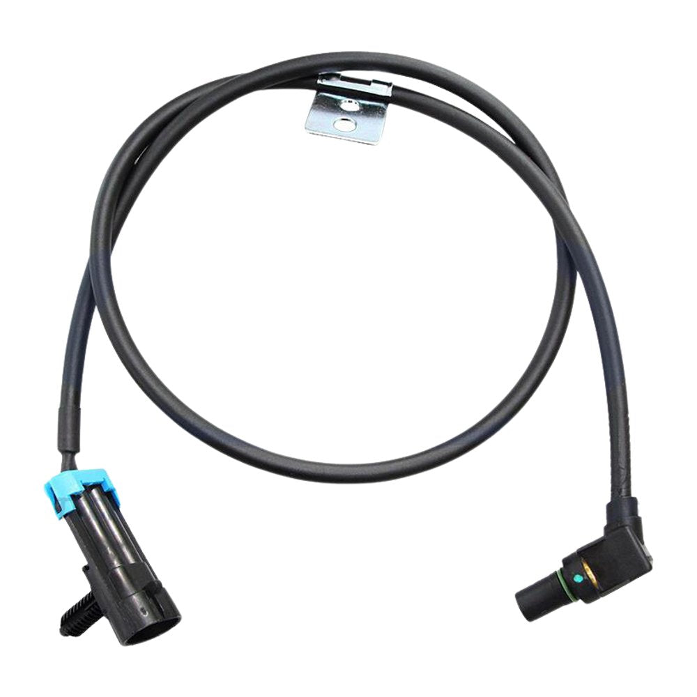 Sensor ABS Dianteiro - T-130111 - TSA - (1)