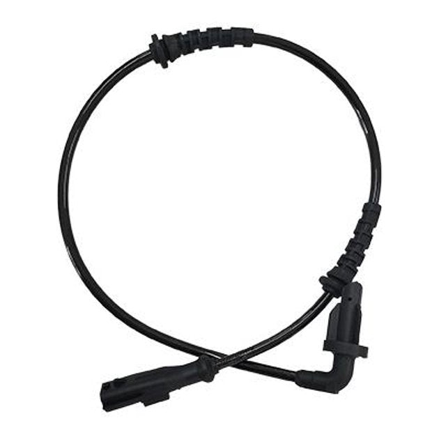 Sensor ABS Traseiro Direito  Hall - T-130127 - TSA - (1)