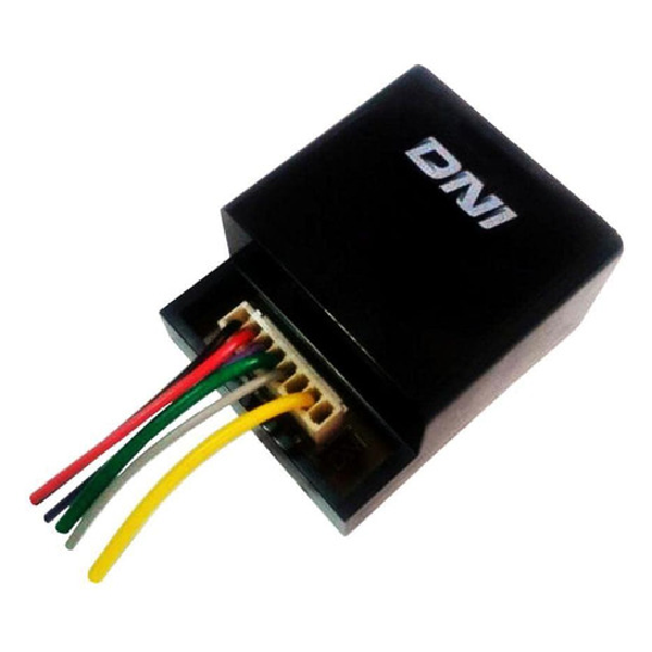 Sensor Crepuscular Automático 12V para Acionamento de Farol - DNI - 0501 - (1)