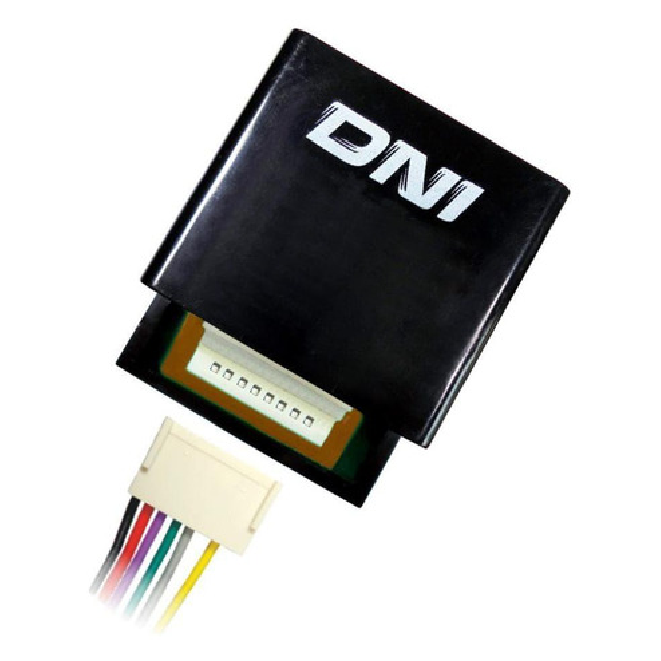Sensor Crepuscular Automático 12V para Acionamento de Farol - DNI - 0501 - (2)