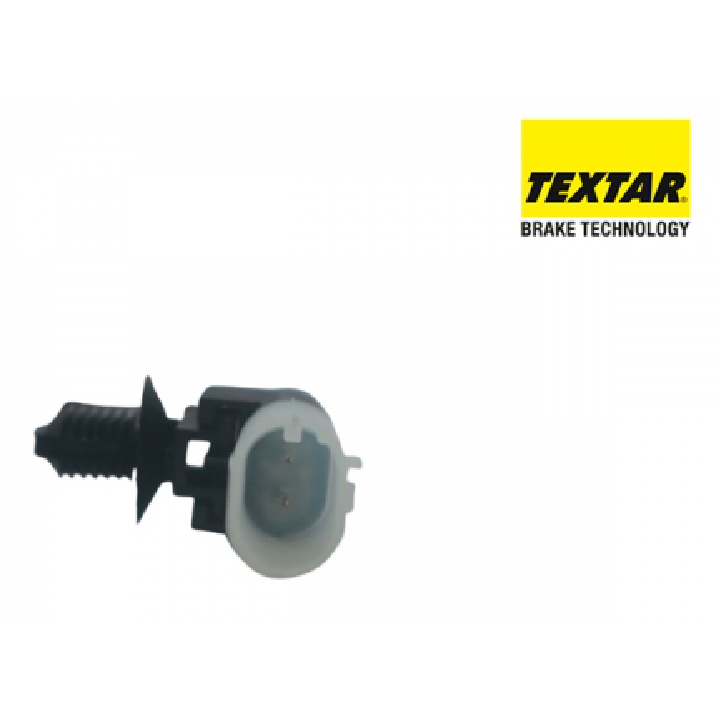 Sensor de Desgaste de Pastilha de Freio Traseiro com Cabo de 1183mm - Textar - 98039400 - (3)