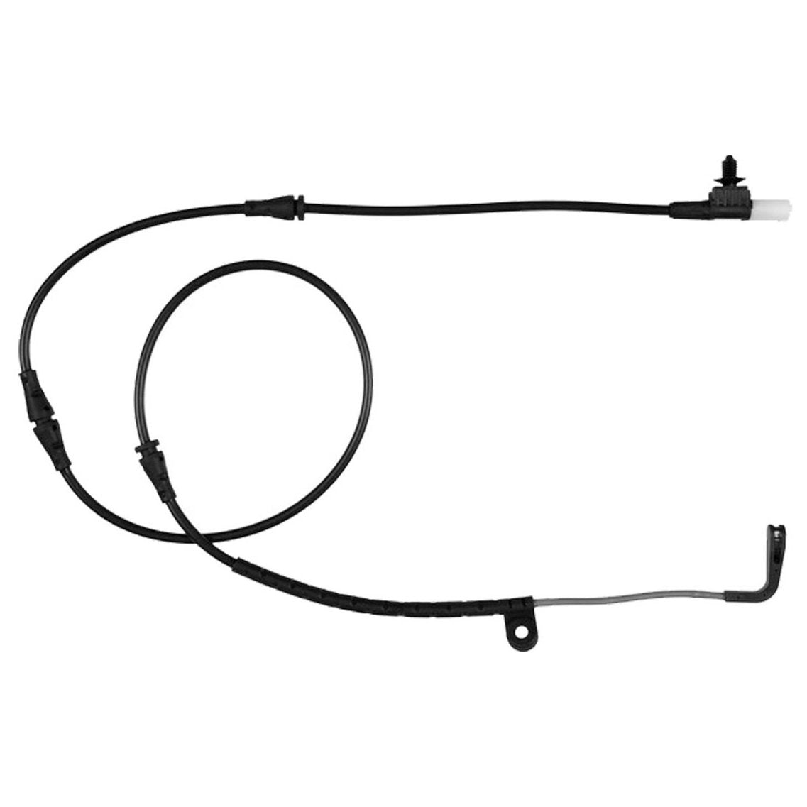 Sensor de Desgaste de Pastilha Dianteiro com Cabo de 1175mm - Textar - 98039500 - (4)